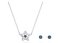 Collar Swarovski Stella in Cristal Cristallo 5646762 - 5646762